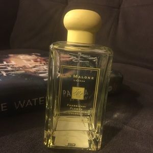 JO MALONE AUTHENTIC FRANGIPANI FLOWER